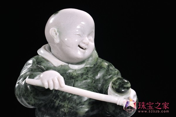 2013“天工獎”中國玉石雕刻大師作品展精品欣賞