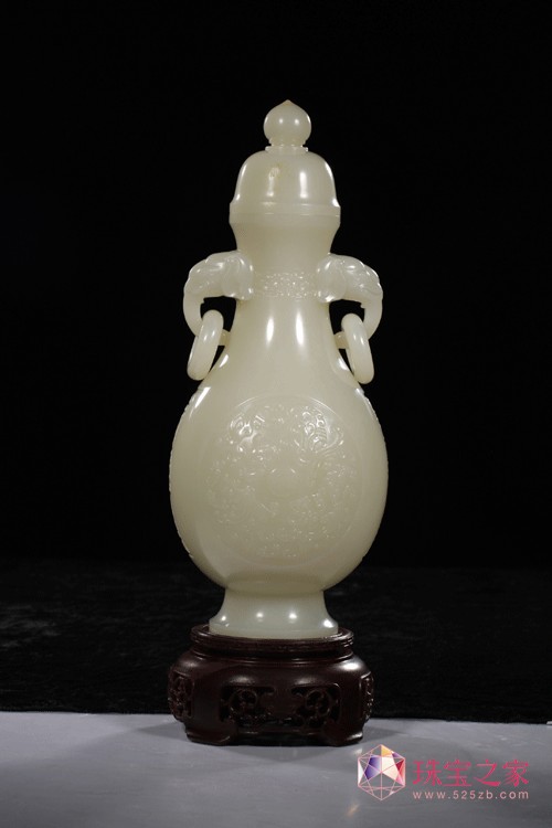 2013“天工獎”中國玉石雕刻大師作品展精品欣賞