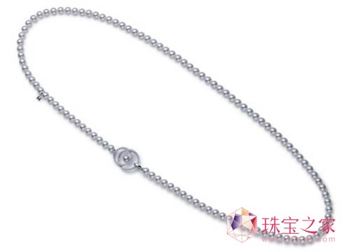 18K׽ձAkoya@ʯ