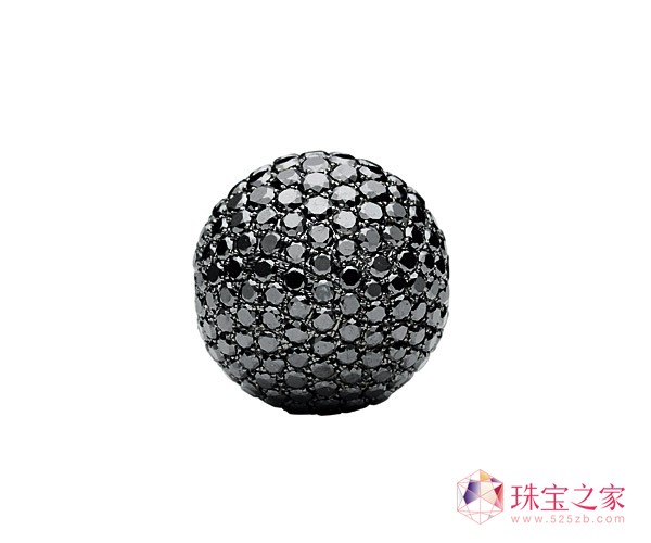 黑鉆石