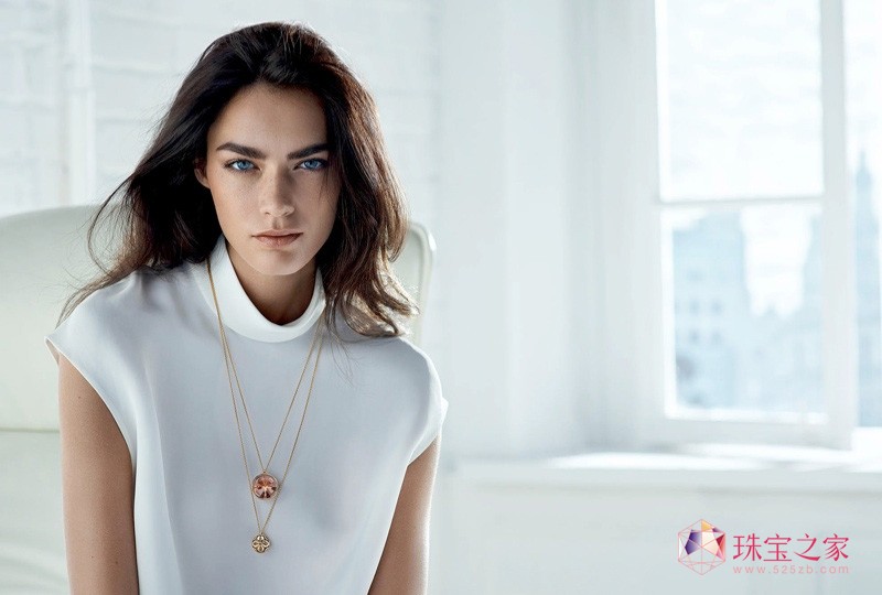 Yes Jewelry 2014春夏系列廣告大片