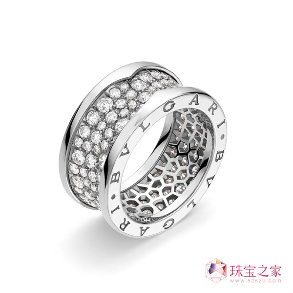 BVLGARII(xin)Y2013ʥQ_B. Zero 1ϵ錚B. Zero 1׽@ָ