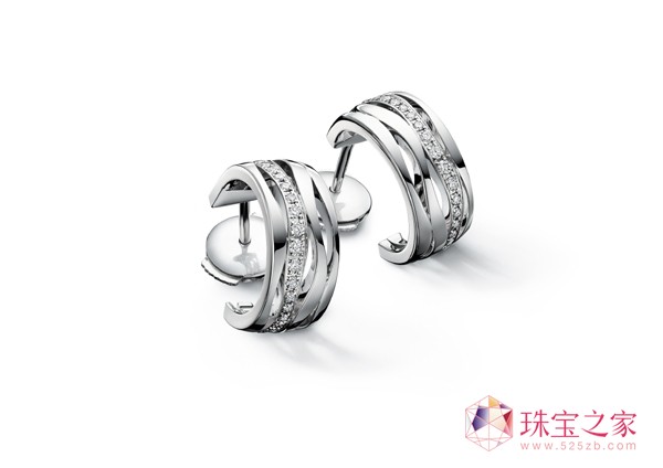 優(yōu)雅高貴 歐米茄Ladymatic系列華貴珠寶