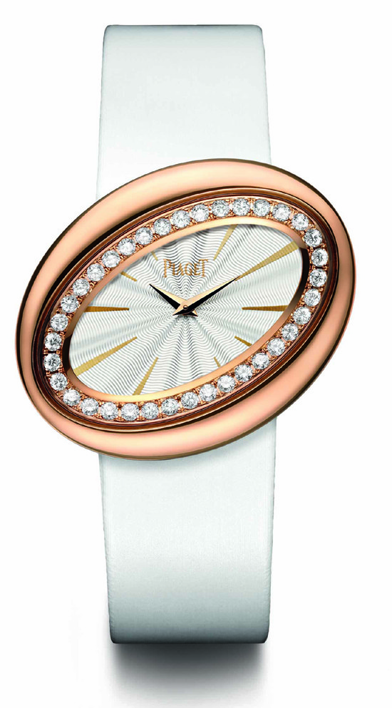 Piaget Limelight Gala系列