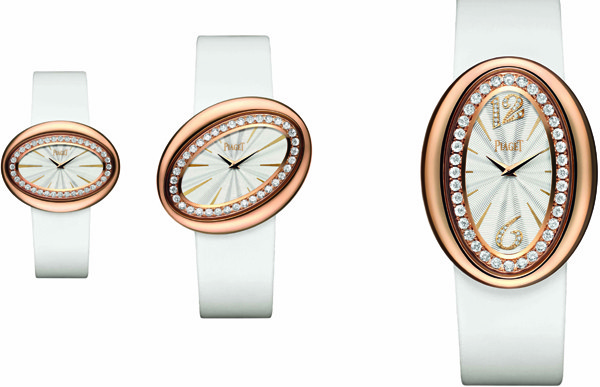 Piaget Limelight Gala系列
