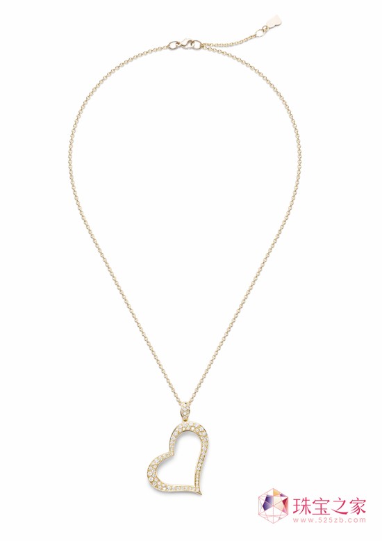 Piaget Heartϵ