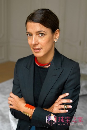珠寶設計師Camille Miceli明年將重回Louis Vuitton