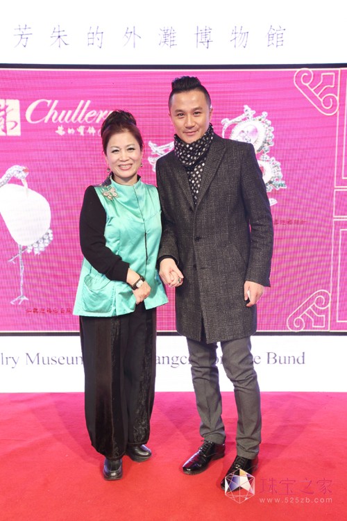 右崑曲王子 張軍先生