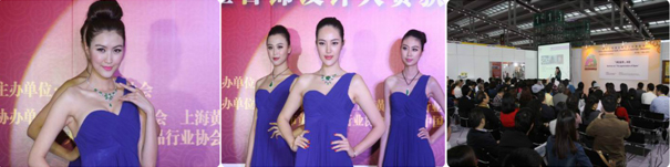 博聞深圳珠寶展二月下旬隆重舉行 系列活動預(yù)告