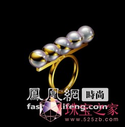 TASAKI（塔思琦）balance平衡系列