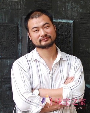 鄭靜珠寶設計師