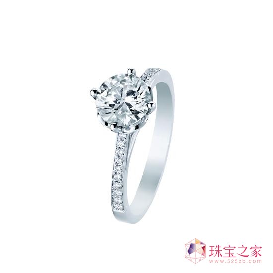 英皇珠寶Engagement 訂婚指環