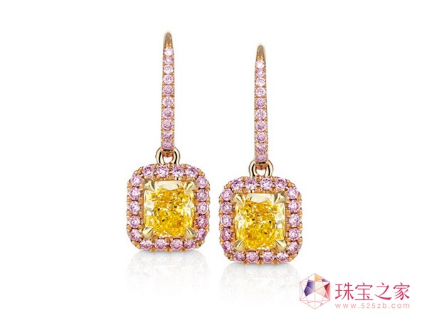 戴比爾斯鉆石珠寶：炫彩盛夏 靈動閃耀