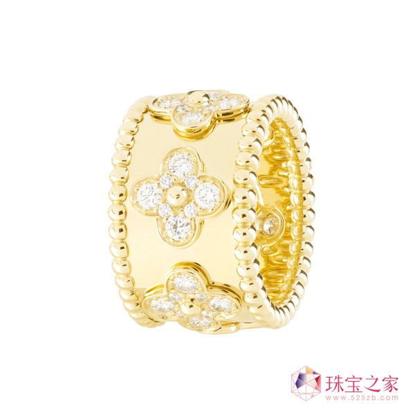 Van Cleef & Arpels ۫I(xin)YϦ(ji)