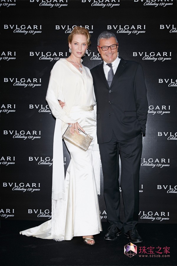 BVLGARI 130AQϵБc