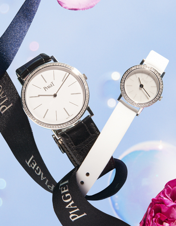 Piaget AltiplanooηČ