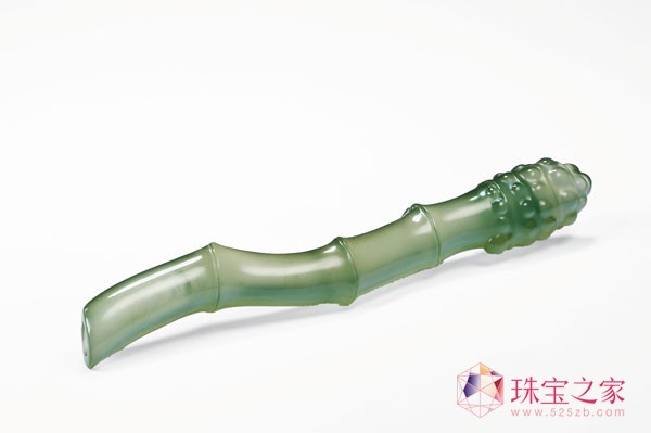 玲瓏美玉——當(dāng)代珠寶玉石精品拍賣(mài)會(huì)