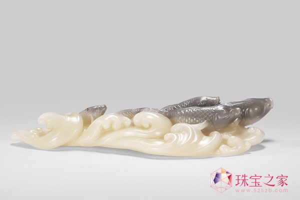 玲瓏美玉——當(dāng)代珠寶玉石精品拍賣(mài)會(huì)
