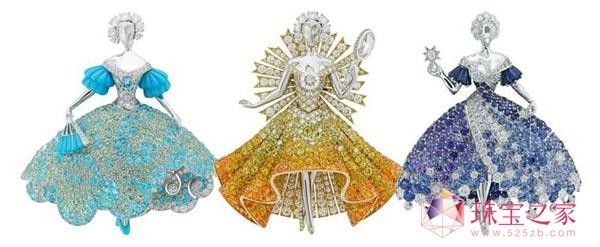 Van Cleef & Arpels錚HƤͯԒ