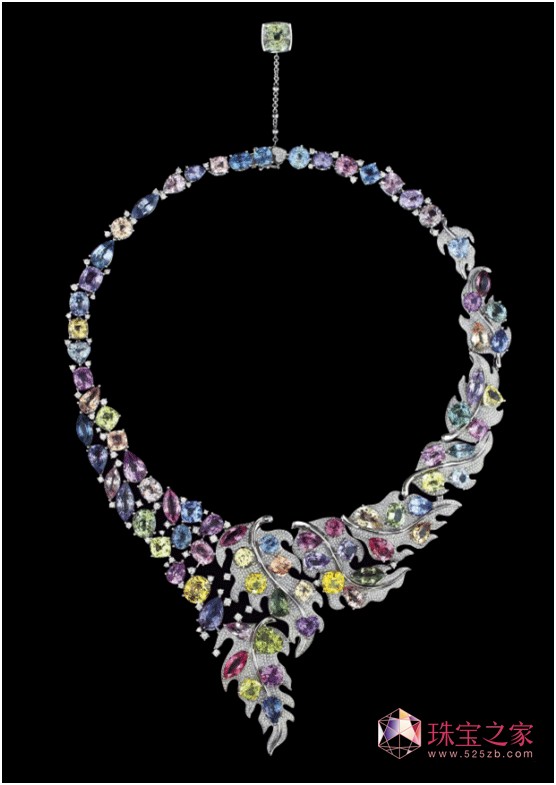 珠寶設(shè)計(jì)之“道”--任進(jìn)2014個(gè)人珠寶定制作品展暨新書(shū)發(fā)布