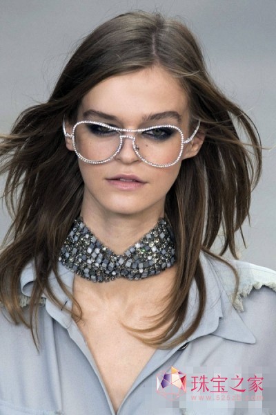Chanel 2015