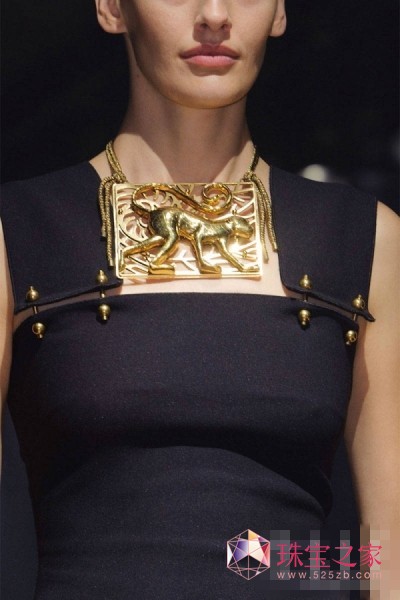 Lanvin 2015