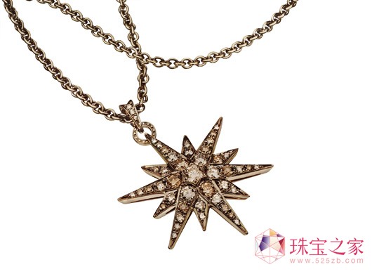 H.Stern Stars：星光奪目，閃耀節慶季