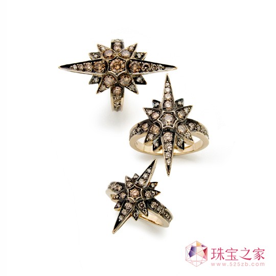 H.Stern Stars：星光奪目，閃耀節慶季