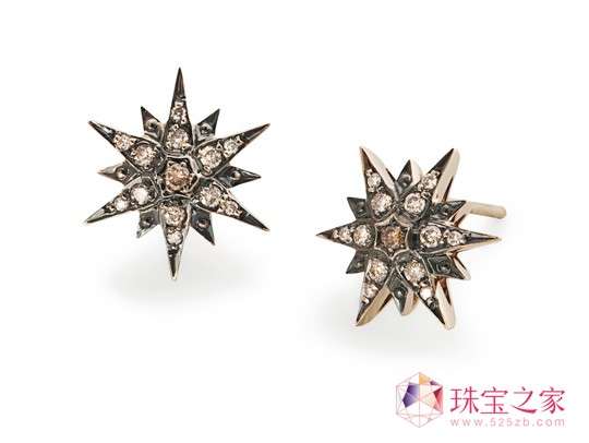 H.Stern Stars：星光奪目，閃耀節慶季