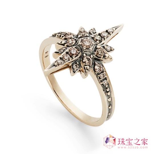 H.Stern Stars：星光奪目，閃耀節慶季