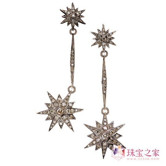 H.Stern Stars：星光奪目，閃耀節慶季