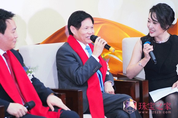 謝瑞麟先生接受訪談