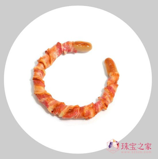 培根手鏈