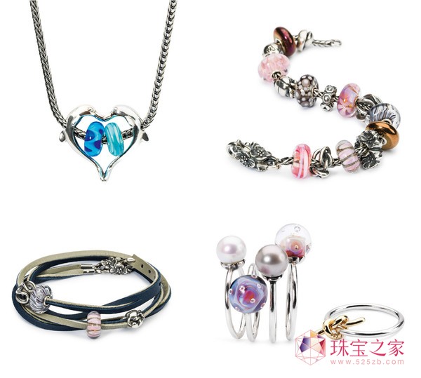 TROLLBEADS׿˼錚2015˹·ϵ¿