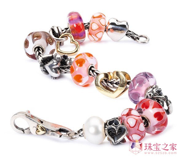 TROLLBEADS׿˼錚2015˹·ϵ¿