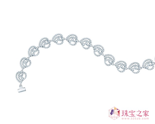 ܽʫI(xin)Tiffany Enchant Heartϵ錚