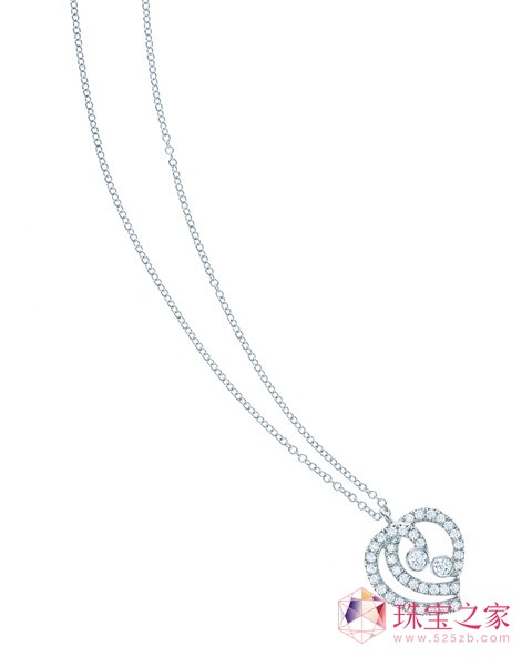 ܽʫI(xin)Tiffany Enchant Heartϵ錚