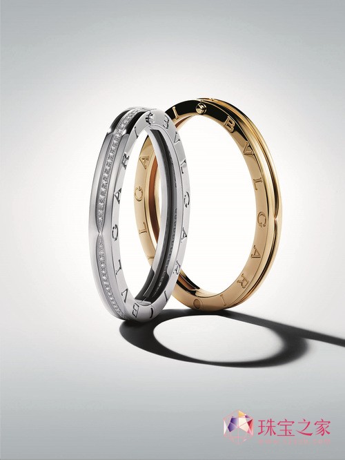 BVLGARI B.zero1系列