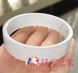 北工方鐲：公主鐲