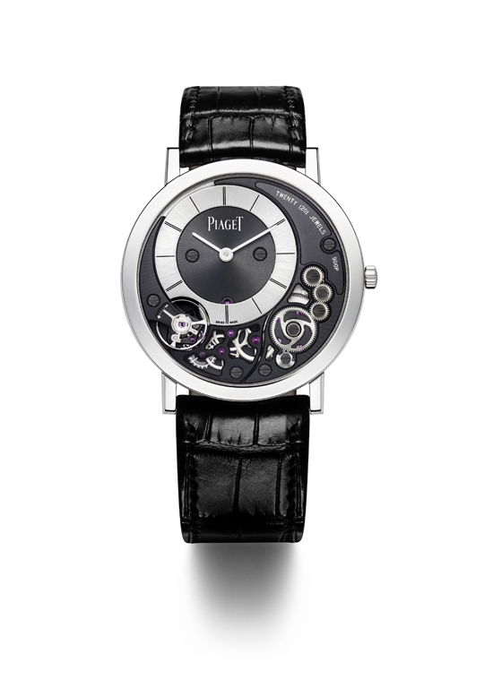 ET Altiplano 900P腕表</