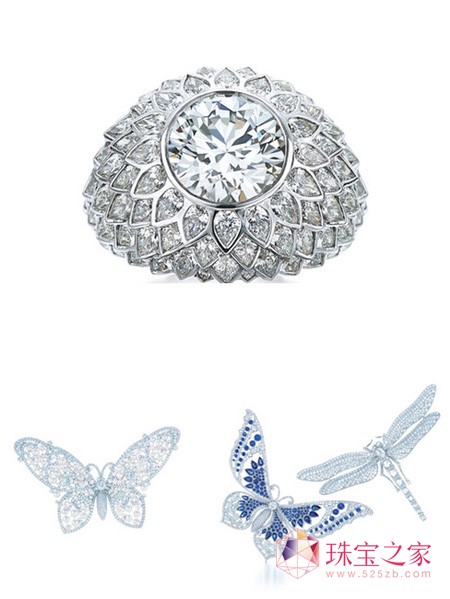 Tiffany & Co. ekLʢ䡸ȻYٝ