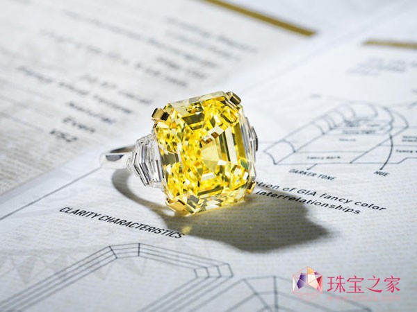 邦瀚斯宣布2015年為「色彩絢爛寶石之年」