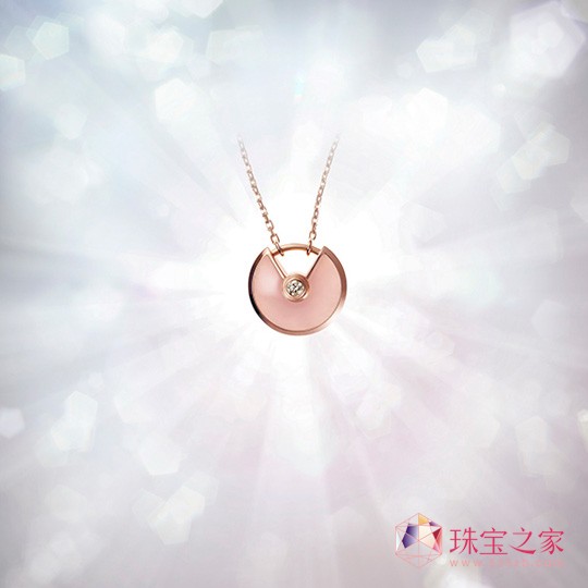 ؁Amulette de Cartierϵ錚