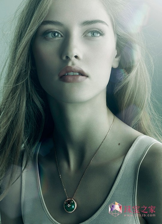 ؁Amulette de Cartierϵ錚