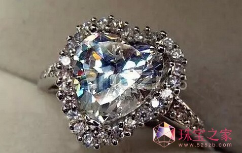 鉆石  舉世榮光