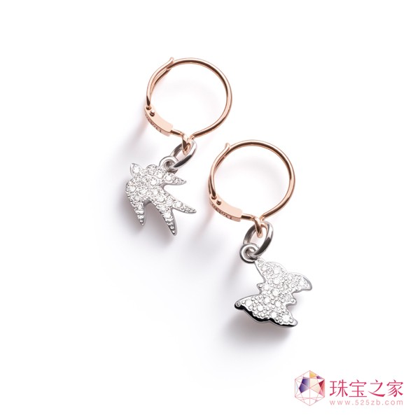 小言愛戀 小語欣喜 DODO都都密話