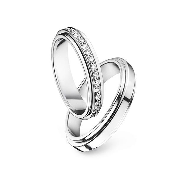 Piaget PossessionY錦