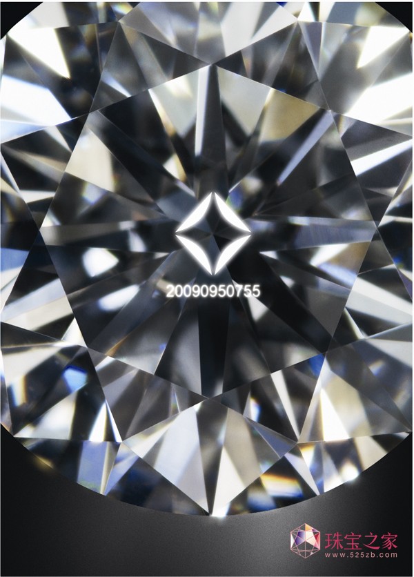 全球最大顆粒鉆石，104克拉FOREVERMARK®永恒印記美鉆隆重展出