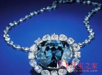 TOP4 希望之心：市值3.5億美元