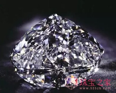 TOP5 戴比爾斯世紀之鉆：市值1億美元